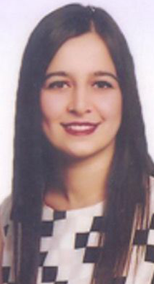 Arş. Gör. Dr. Meryem Pelin