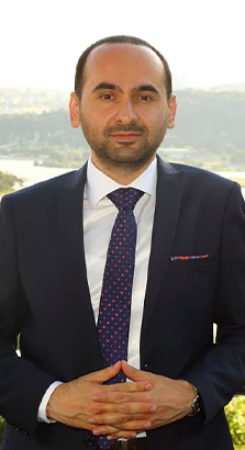 Uğur Kaya