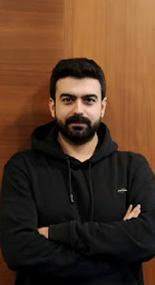 Y. Baran Doğan